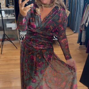Vestido Dalia 30€