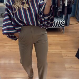 Pantalon Maria Camel 20€