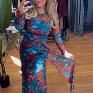 Vestido Acuario 35€