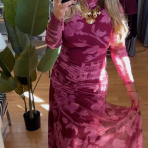 Vestido Camelia 38€