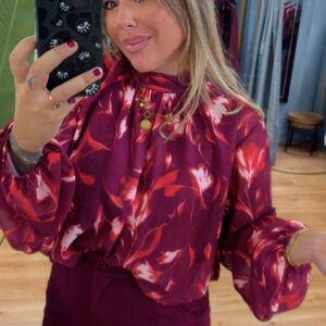 Camisa Lucia 16€