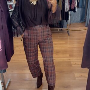 Pantalon Cádiz 22€