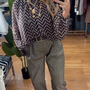 Pantalon Silvia 22€
