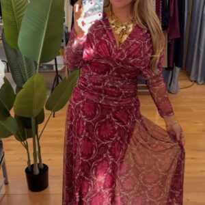 Vestido Patricia 34€