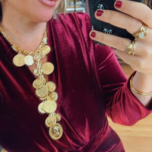 Collar Jaleo 12€