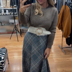 Falda Amelia 22€
