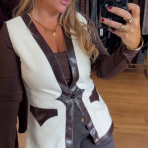 Chalequillo 25€