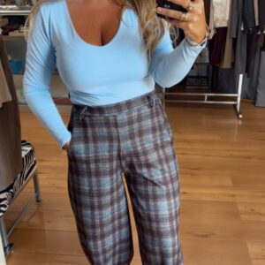 Pantalon Celeste 22€