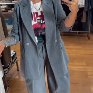 Blazer Marengo 25€