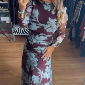 Vestido Delia 37€