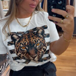 Camiseta tigre 14€