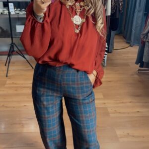 Pantalon Marina 26€