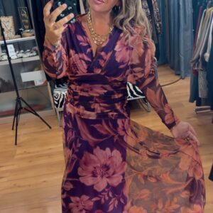 Vestido Marieta 30€
