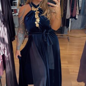Vestido Catedral 33€