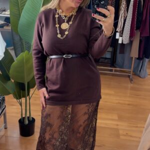 Vestido Cris 30€