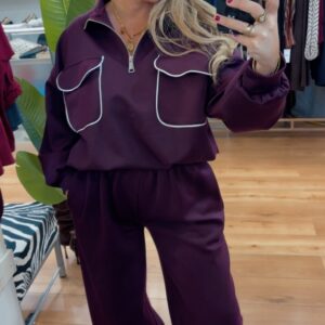 Conjunto Burundi 35€