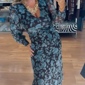 Vestido Flora 30€