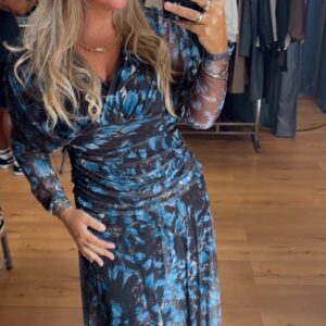 Vestido Dulcinea 32€