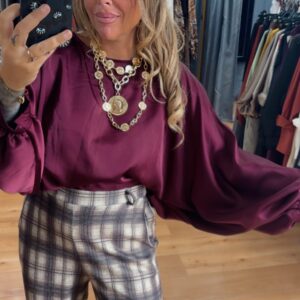Camisa Tatiana 15€