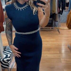 Vestido Carmona 25€