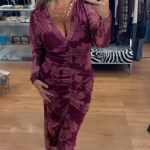 Vestido Belén 26€